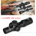 OEM infrared long eye relief rifle scope